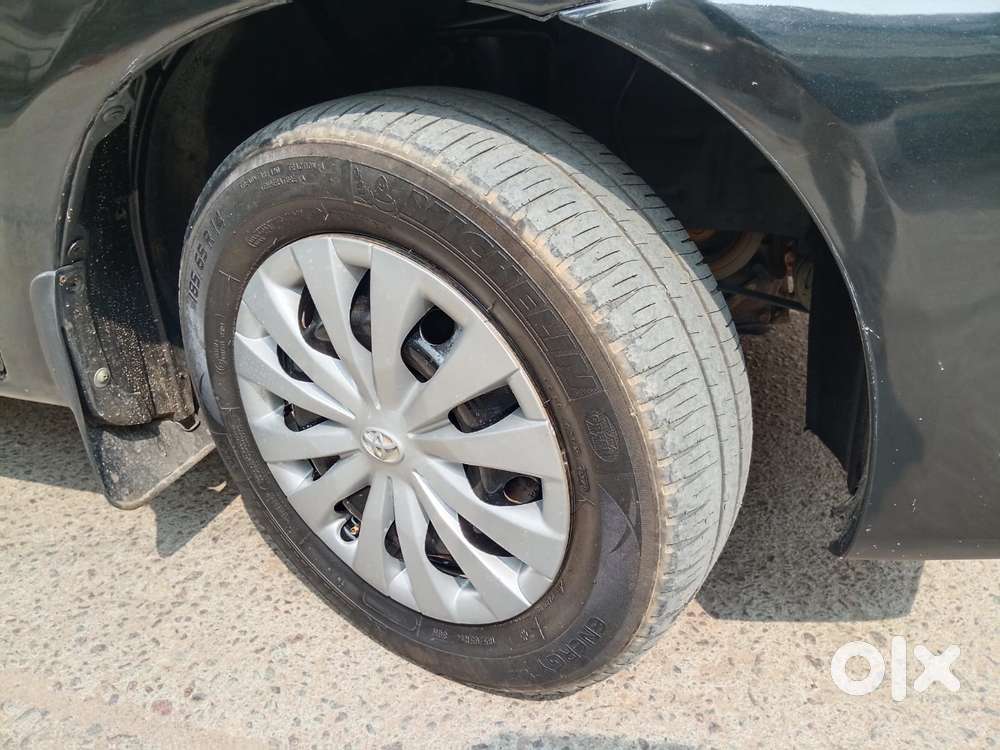 Toyota Etios Liva G, 2012, Diesel
