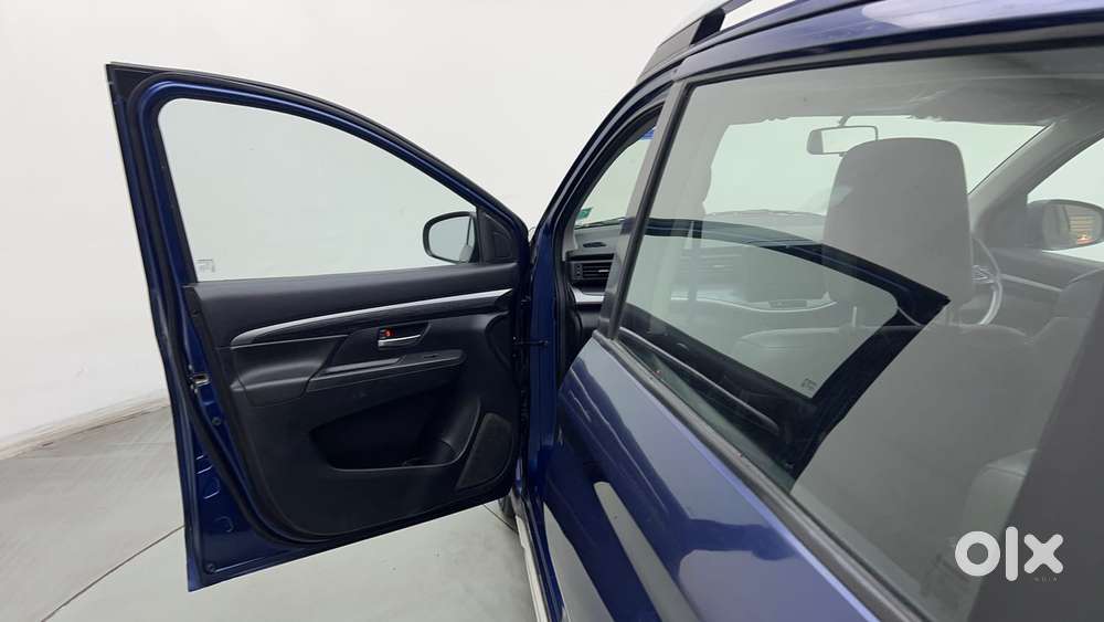 Maruti Suzuki Xl6 1.5 Alpha Mt, 2019, Petrol