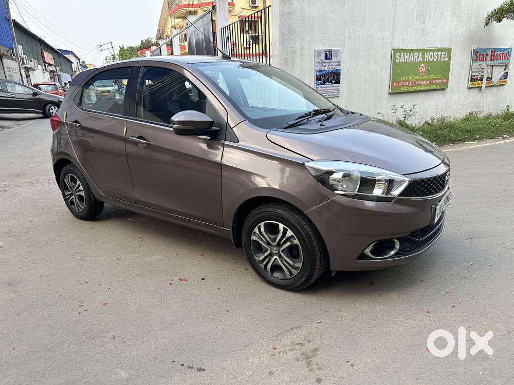 Tata Tiago Xz, 2019, Petrol