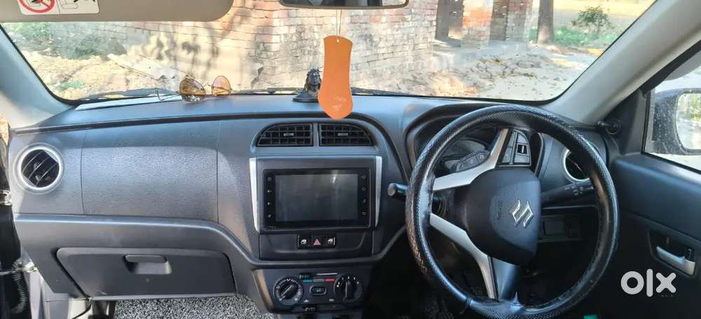 Maruti Suzuki Alto K10 2024 Petrol 60000 Km Driven