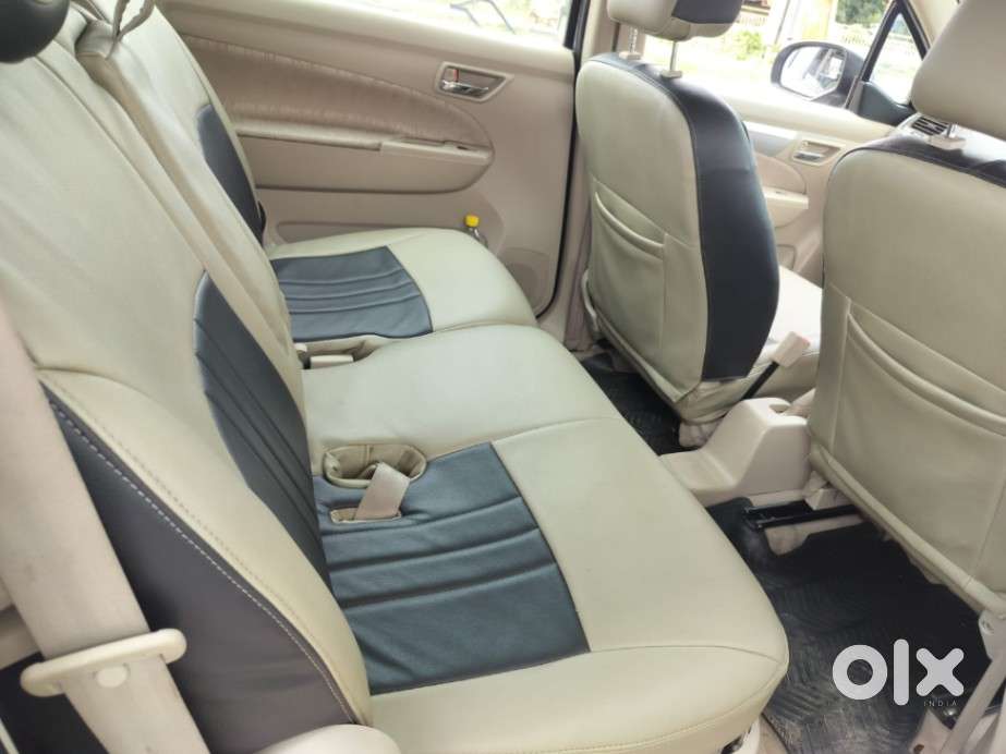 Maruti Suzuki Ertiga 1.5 Zxi, 2012, Petrol