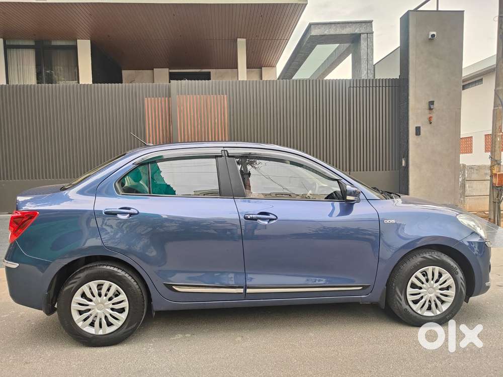 Maruti Suzuki Swift Dzire Vdi (o), 2018, Diesel
