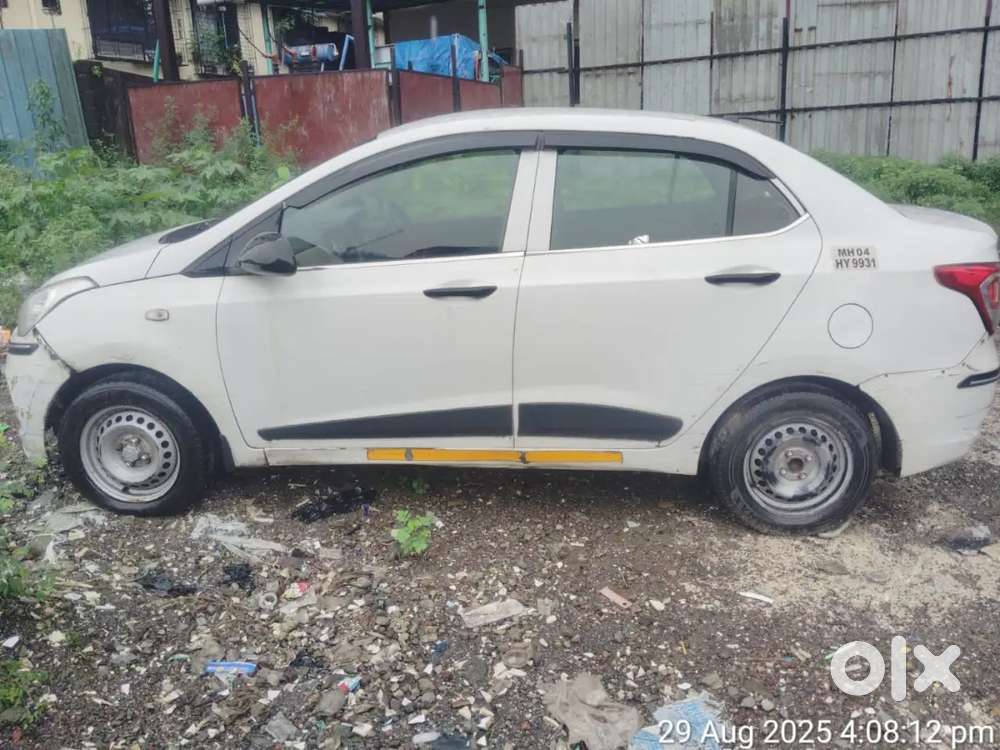 Good Condition Xcent. In Low Price