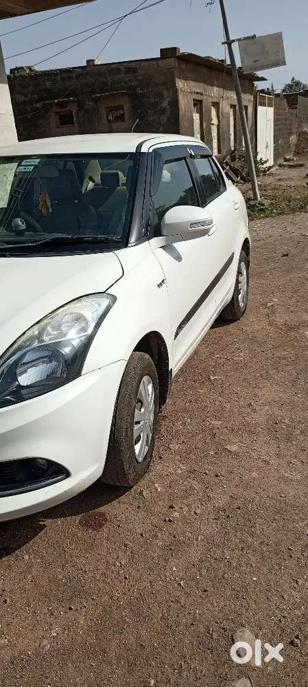 Maruti Suzuki Dzire 2014 Petrol Good Condition