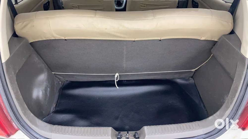 Hyundai I10 Magna 1.1l, 2014, Petrol