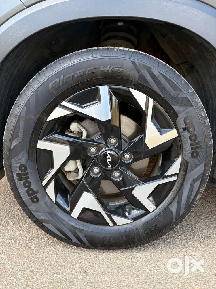 Kia Sonet 2023 1st Owner
