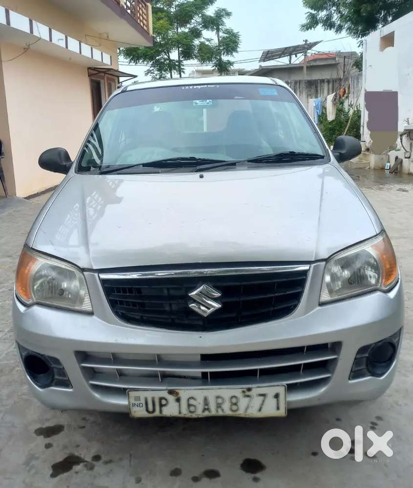 Alto K10,  Good Condition