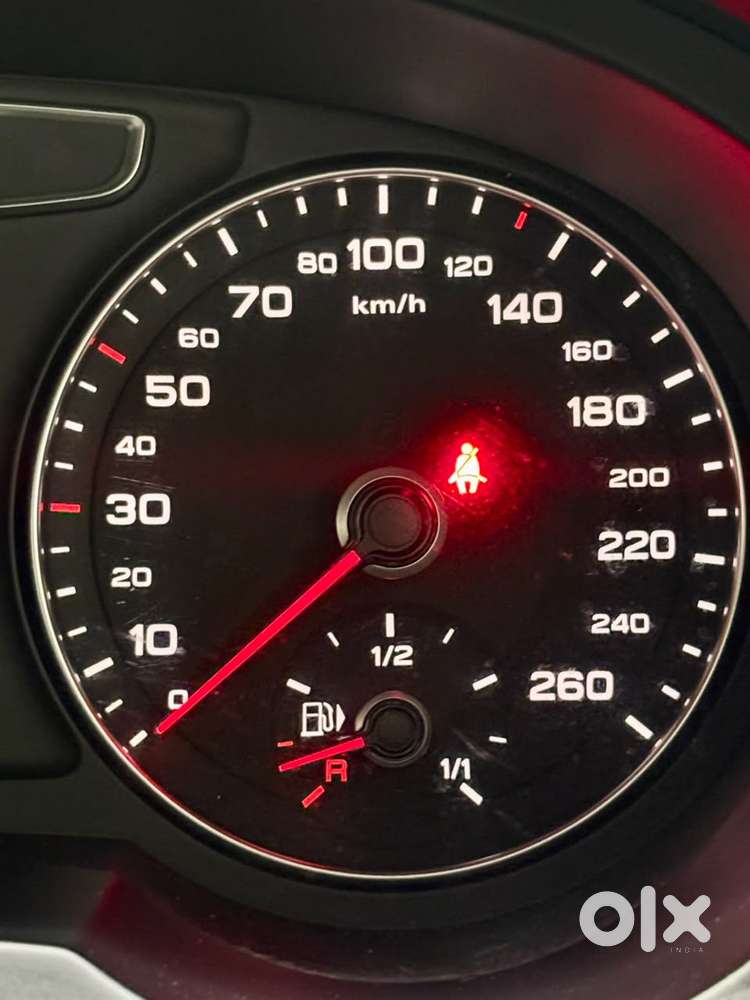 Audi Q3 2.0 35 Tdi Quattro Premium, 2017, Diesel