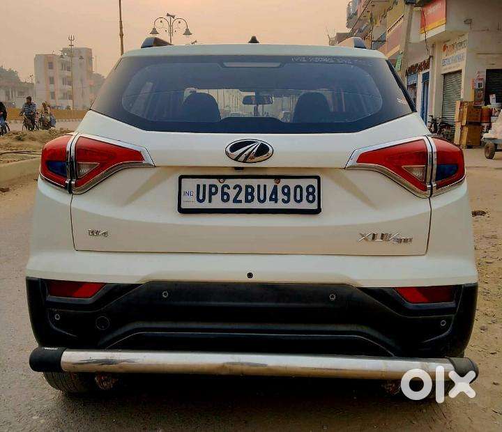 Mahindra Xuv300 W4 Diesel, 2019, Diesel