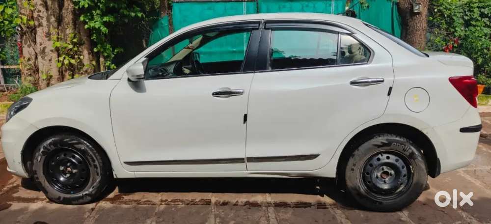 Maruti Suzuki Dzire 2022