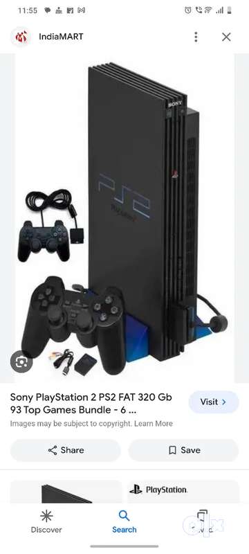 Sell ps2 sale