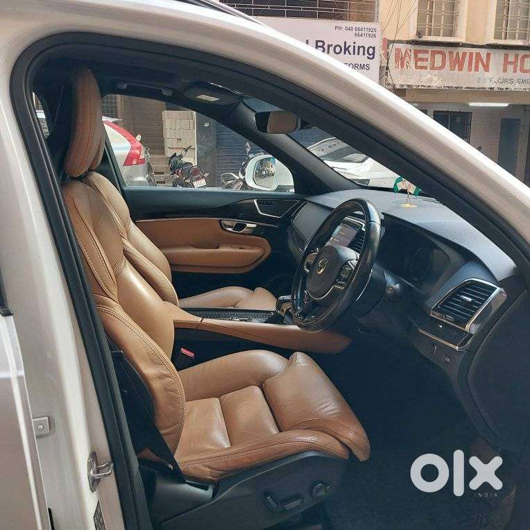 Volvo Xc 90 D5 At Awd, 2017, Diesel