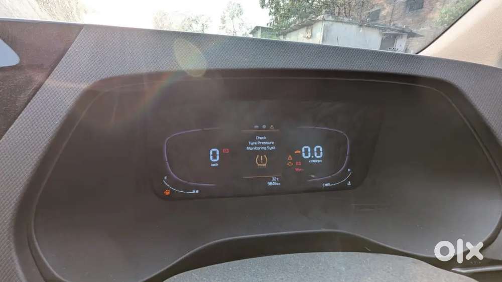 Kia Carens 2022 Petrol 12000 Km Driven