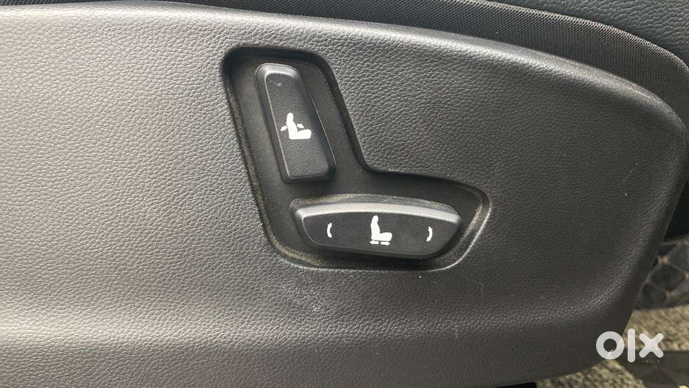 Mg Hector Plus Savvy Pro 1.5 Turbo Petrol Cvt 7 Str, 2023, Petrol