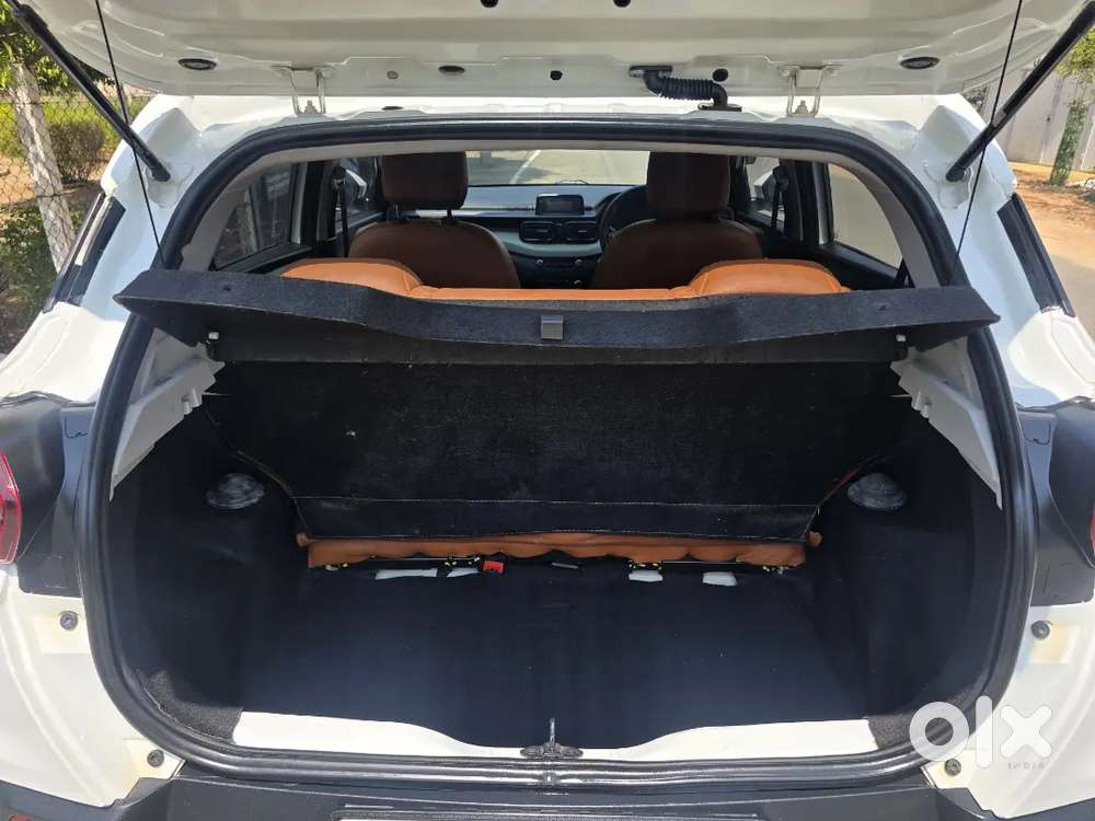 Tata Punch Adventure