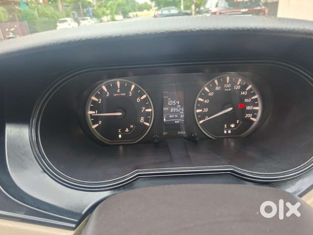 Tata Zest Quadrajet 1.3 Xm, 2016, Diesel