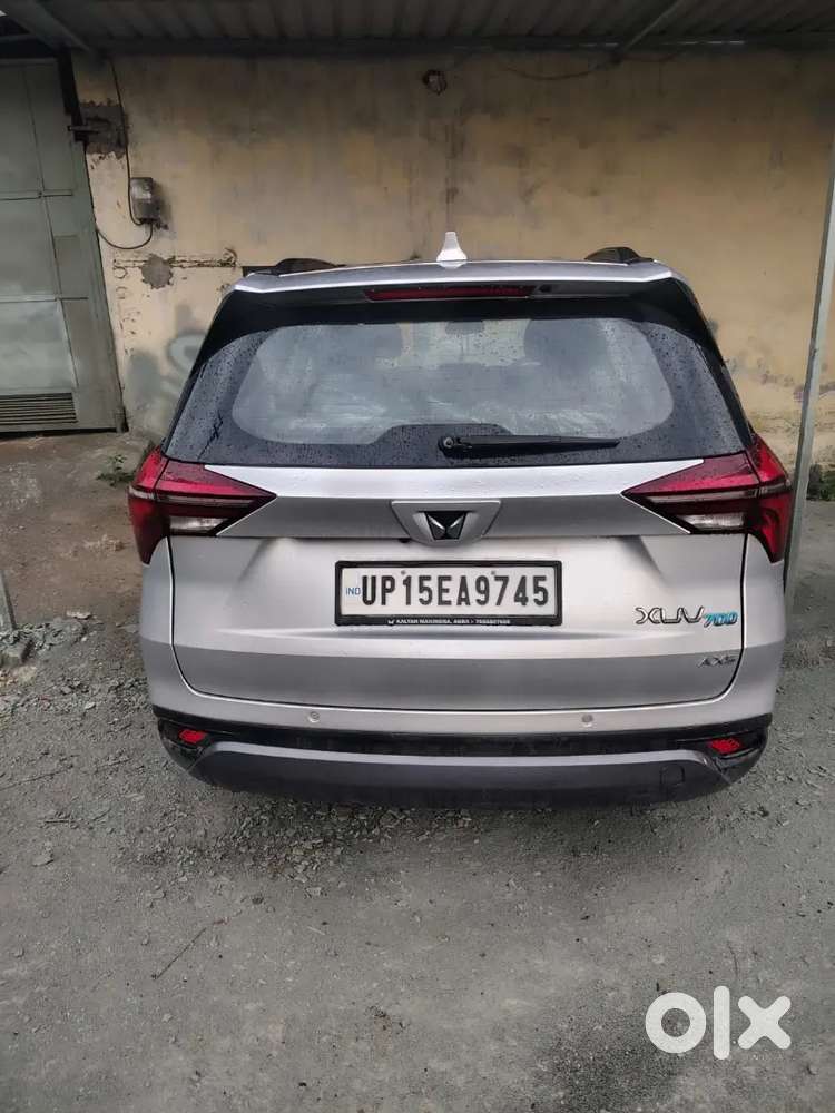 Brand New Car Ha Per Paiso Ki Jarurat Hai Too Isliye Sale Kar Rahe Ha