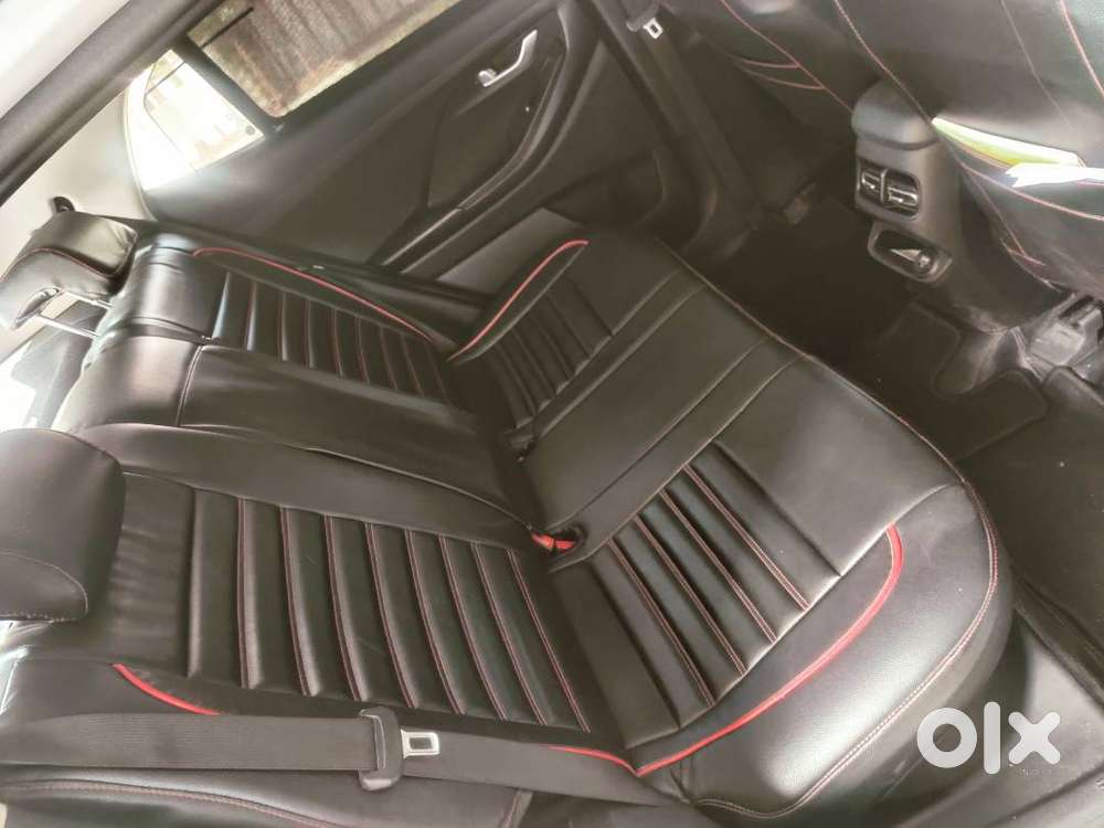 November 2023 Creta S Plus Petrol