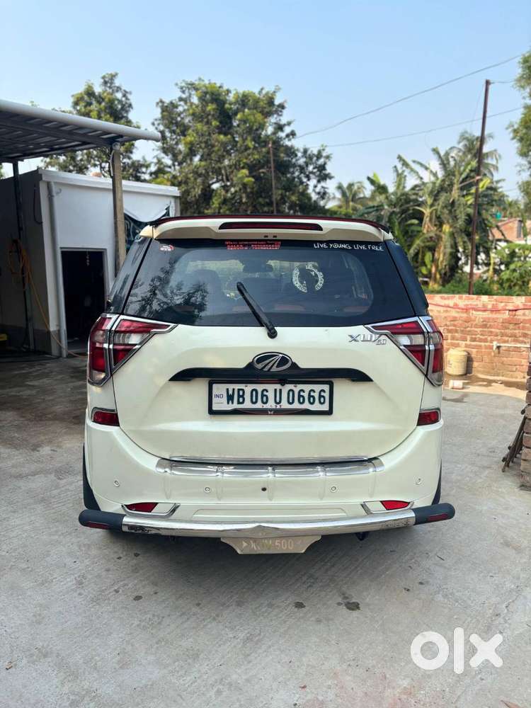 Mahindra Xuv500 2020 December Registration Diesel Well Maintained