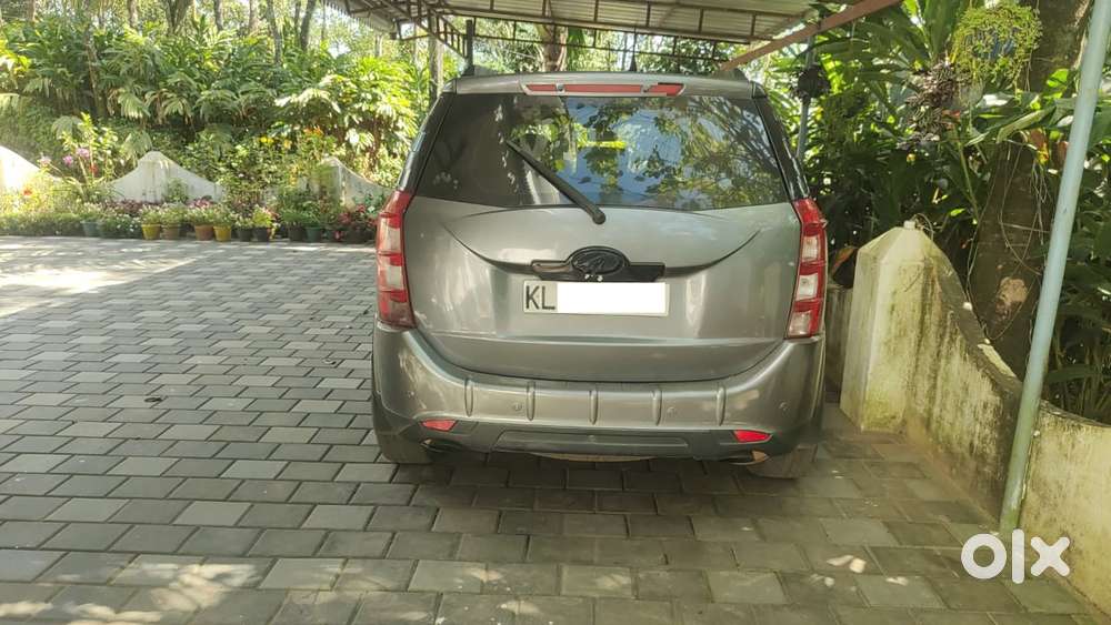 Mahindra Xuv500 2011-2015 W6 2wd, 2014, Diesel