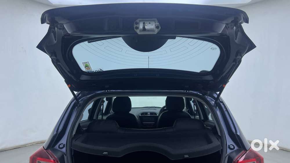 Tata Tiago Xza Plus, 2021, Petrol