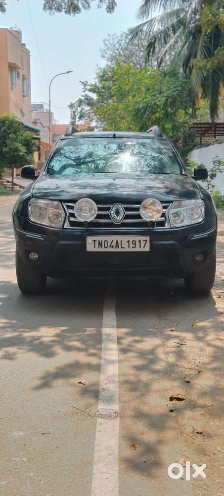 Renault Duster 1.5 Petrol Rxl, 2013, Petrol