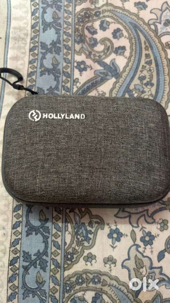 Hollyland mic