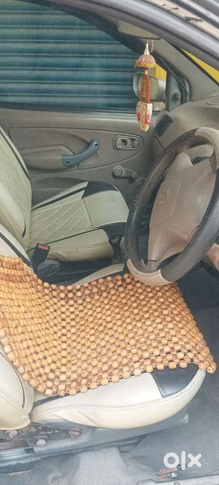 Tata Indica 2012 Diesel Good Condition