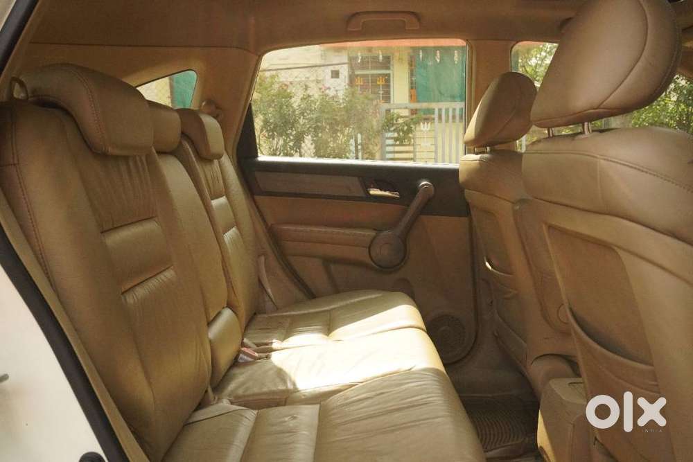 Honda Cr-v 2007