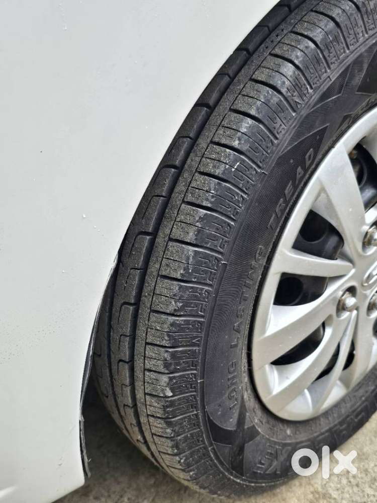 Hyundai I10 Sportz 1.1l, 2016, Petrol