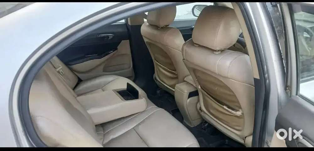 Honda Civic In Good Condition, Urgent Need Of Money