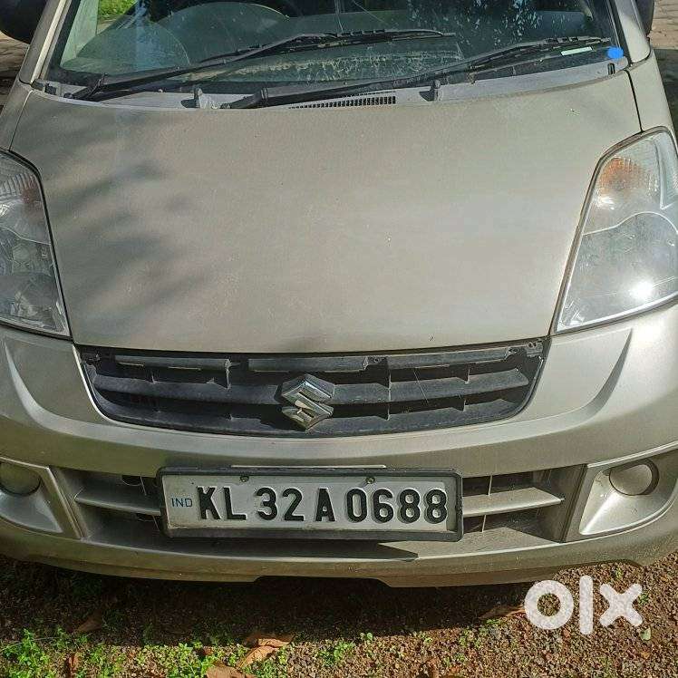 Maruti Suzuki Zen Estilo Vxi Bsiv W Abs, 2007, Petrol