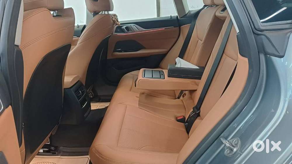 Bmw I4 Edrive40 M Sport, 2022, Electric