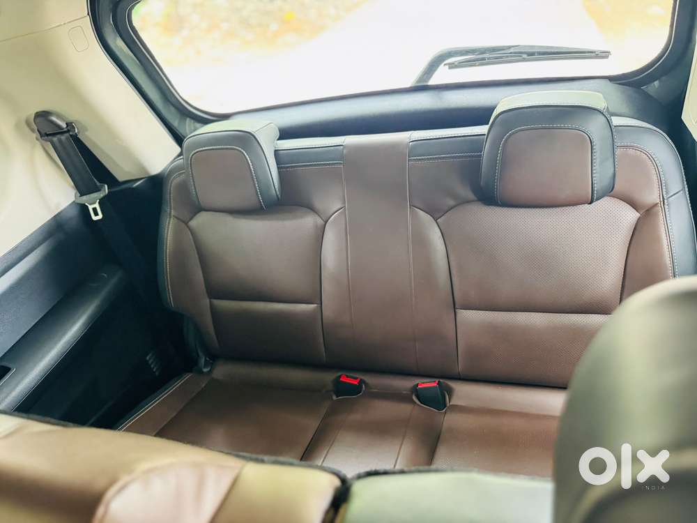 Mahindra Scorpio-n 2.2 Z8 Diesel Mt 7 Str, 2023, Diesel
