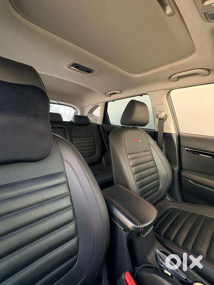 Kia Seltos 2023 Gt Line Mint Condition