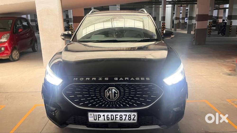 Mg Astor Savvy 2022 Petrol