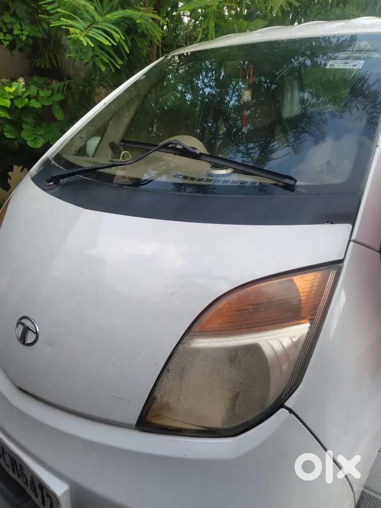 Tata Nano Xta 2026