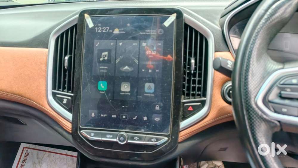 Mg Hector Plus Diesel 2022