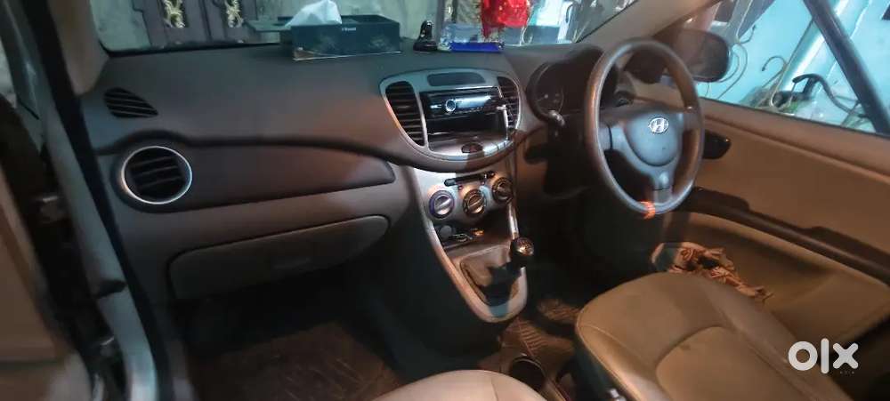 Hyundai I10 Era