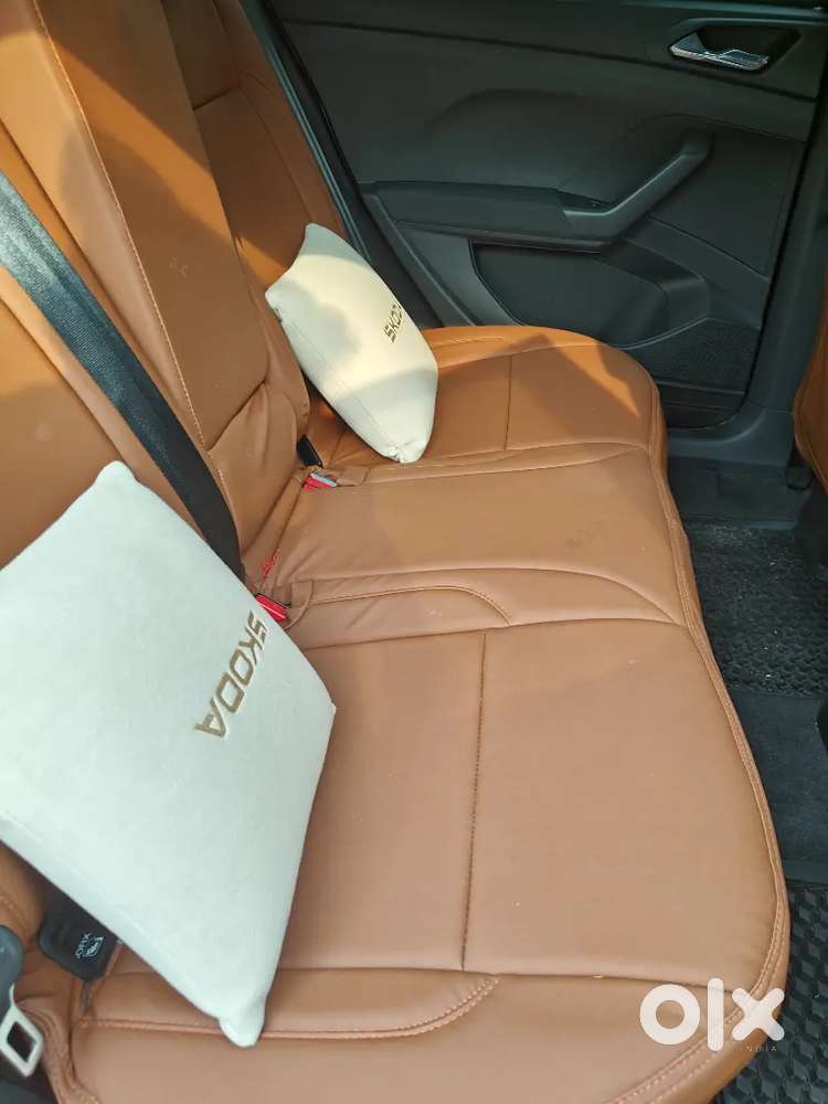 Skoda Kushaq Facelift 2026 Sportline 15 Days Old.