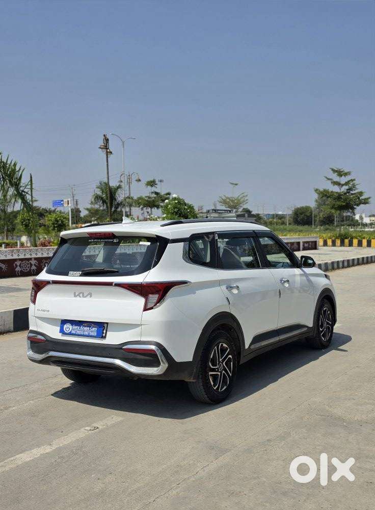 Kia Carens 1.5 Luxury Plus Diesel 6 Str, 2022, Diesel