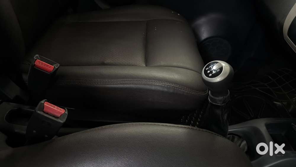 Maruti Suzuki Wagon R 1.0 Vxi, 2016, Petrol
