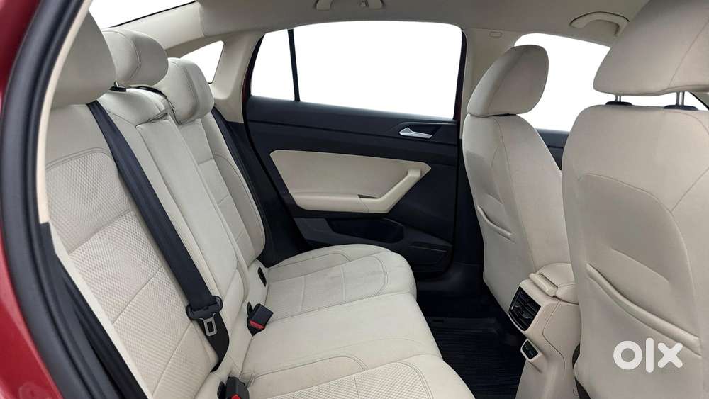 Volkswagen Virtus 1.0 Highline Tsi At, 2022, Petrol