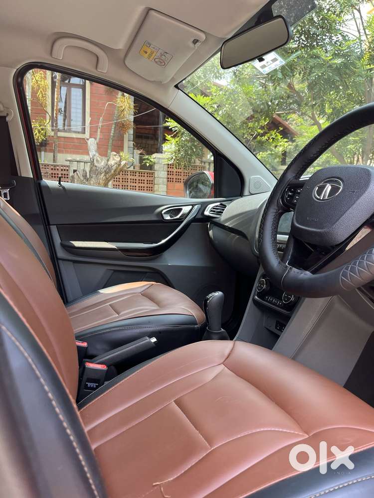Tata Tigor Xz Plus Diesel, 2019, Diesel