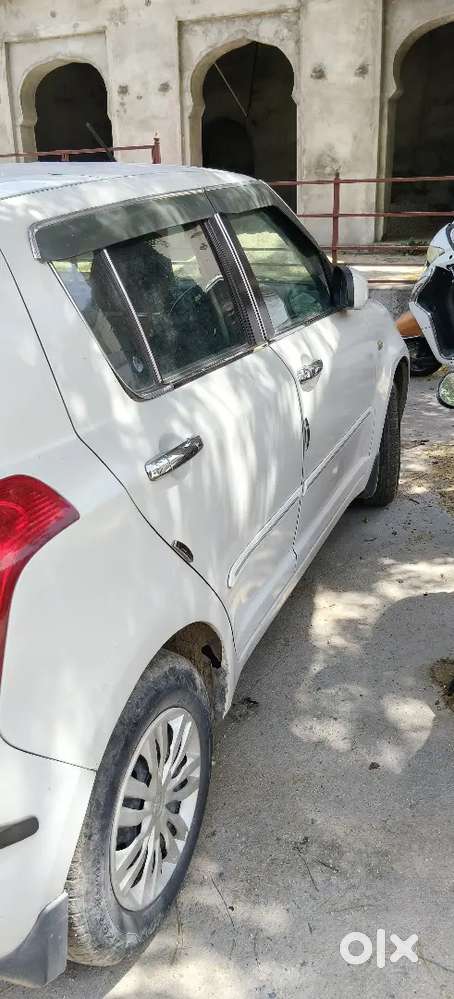 Maruti Suzuki Swift 2011 Petrol Good Condition