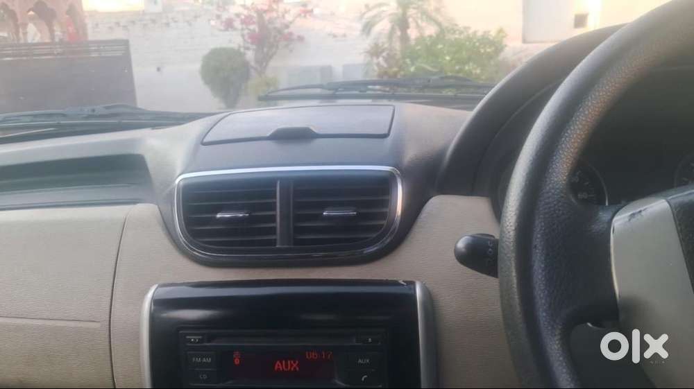 Nissan Terrano 2015 Diesel In Good Condition