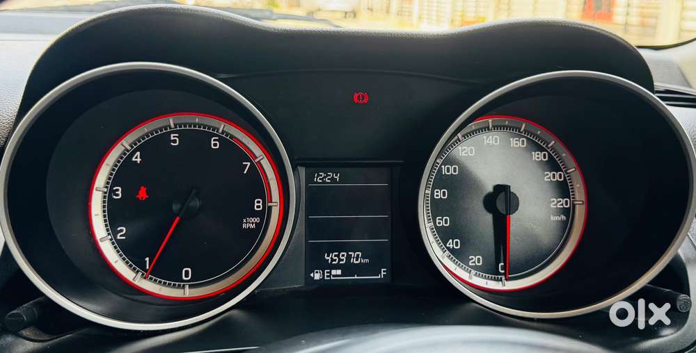 Maruti Suzuki Swift Vxi 2018, 2019, Petrol