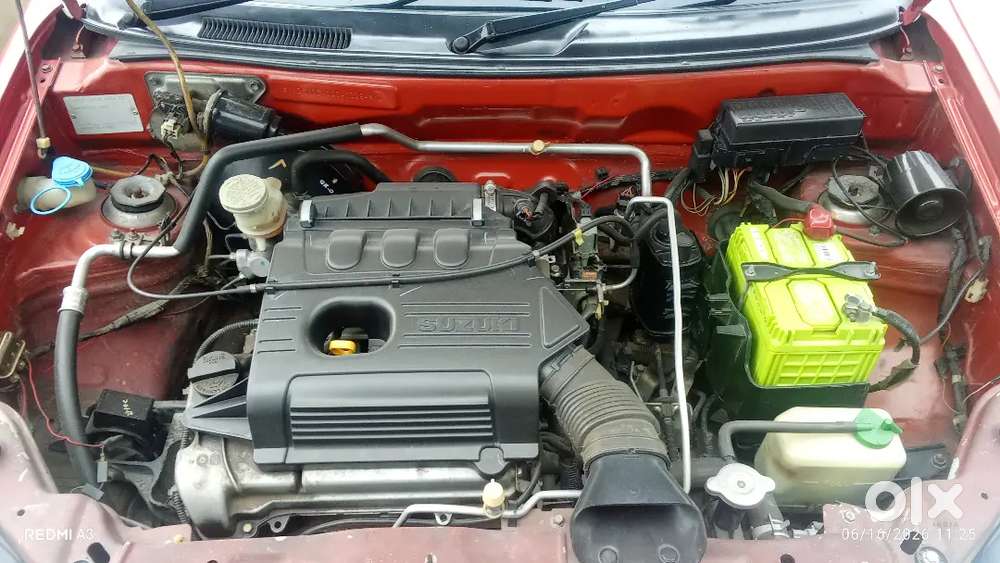 Kali Alto K10 Ban Die Ml-05  Registration