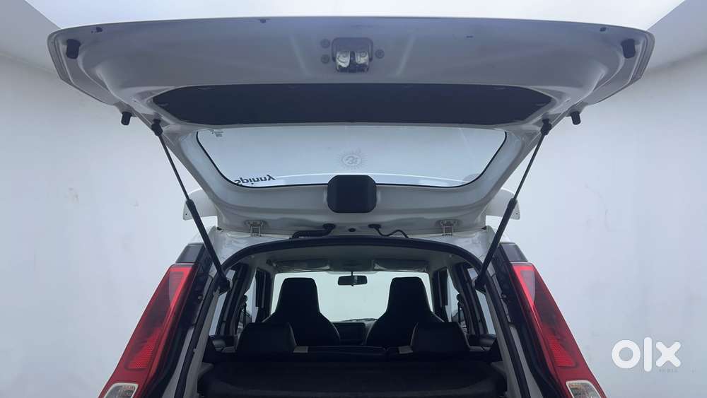 Maruti Suzuki Wagon R 1.2 Zxi Plus Amt, 2023, Petrol