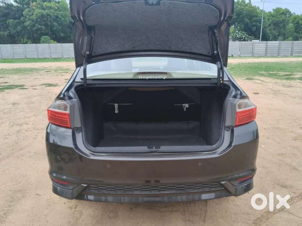 Honda City 1.5 Vx I-vtec Mt, 2019, Petrol